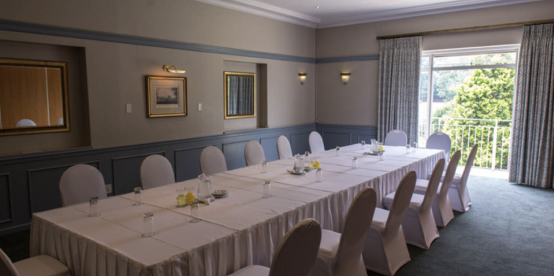 PRIVATE DINING ROOM (1-3)
